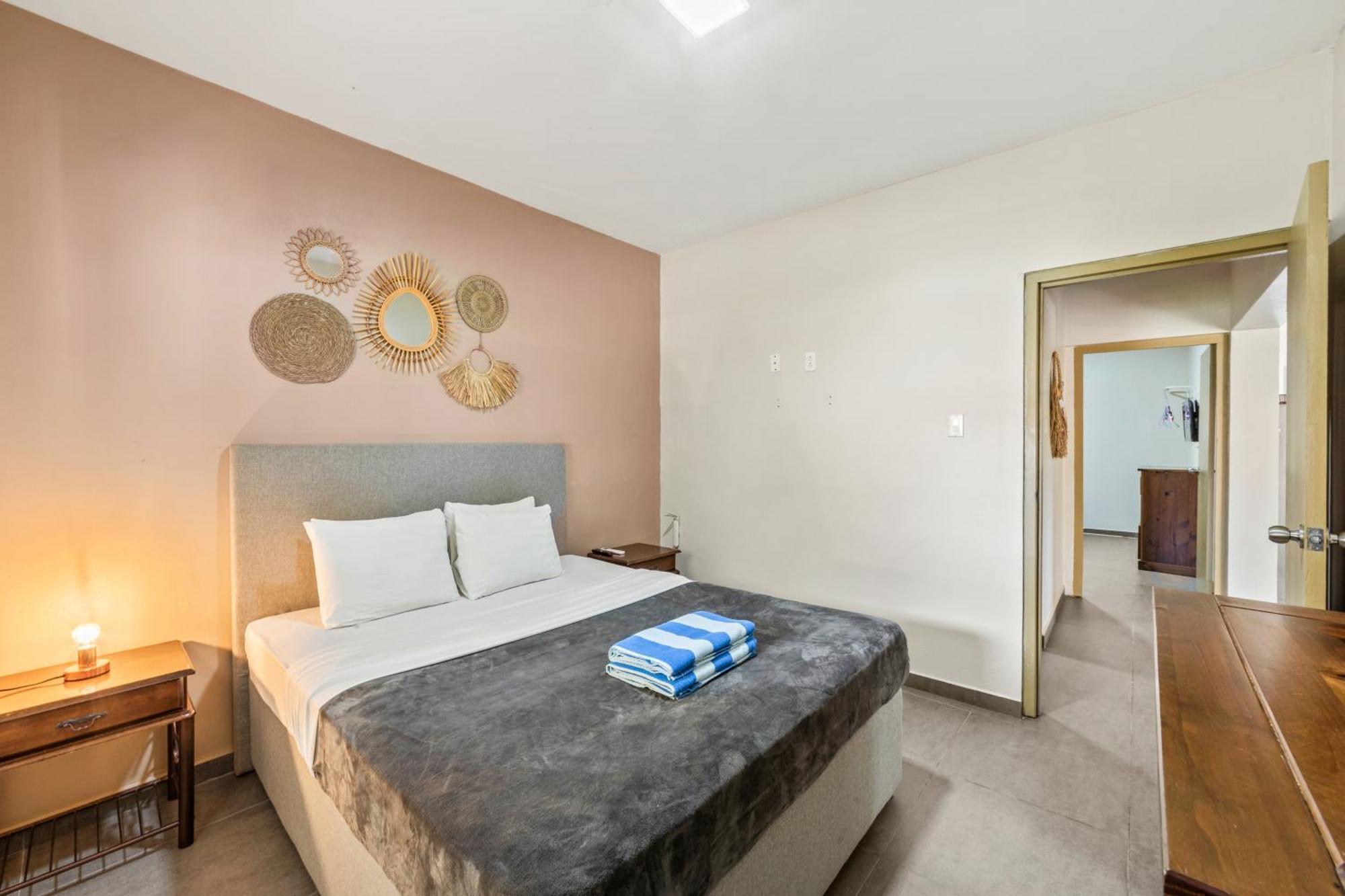 Ferienwohnung Curadise Living Willemstad Exterior foto