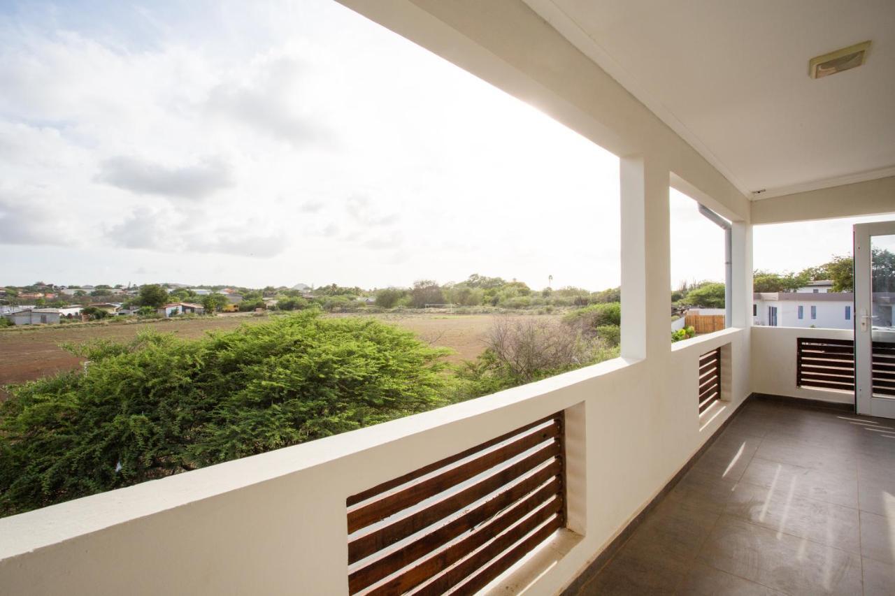 Ferienwohnung Curadise Living Willemstad Exterior foto